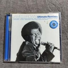 希少　ジェームス・ブラウン 直筆サイン入りCD 週間売れ筋 希少 ジェームス・ブラウン 直筆サイン入りCD 洋楽