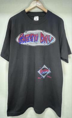 GREEN DAY 2025TOUR Tシャツ XL 新品未使用 新品 未使用 GREEN DAYグリーンデイ 2025 Tシャツ 半袖 Lサイズ
