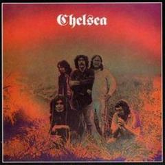 Chelsea チェルシー Peter Criss ピーター・クリス Kiss