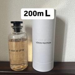 LOUIS VUITTON ルジュールスレーヴ　200m L Le Jour Se Lève - Perfumes - Collections | LOUIS VUITTON ®