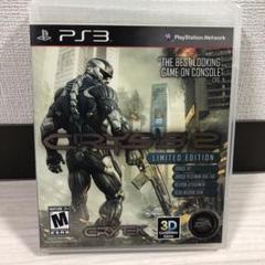 (海外版)Crysis 2 Limited Edition PS3