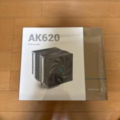 2025年最新】deepcool ak620の人気アイテム - メルカリ