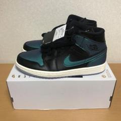 新品 WMNS AIR JORDAN 1 MID 26.5cm