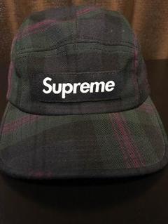 Supreme Camp Capのサムネイル