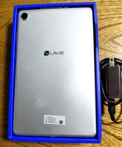 NEC Lavie 8インチタブレット　Lavie Tab E 8HD1