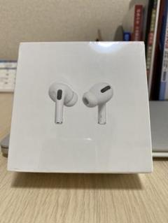 air pod appleの中古/未使用品 - メルカリ
