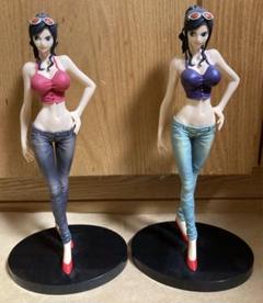 2025年最新】ニコ・ロビン JEANSの人気アイテム - メルカリ