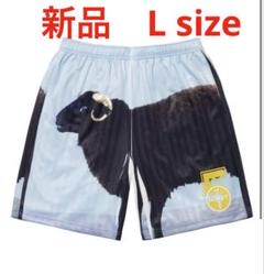 Supreme x Damien Hirst Soccer Short ショーツ Supreme Damien Hirst Soccer Short (SS25) - $128