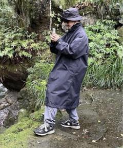 早い者勝ち　ダイワ ピア　GORE-TEX INFINIUM ステンカラーコート