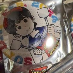 Fate/Grand Order 缶バッジセット（全2種）