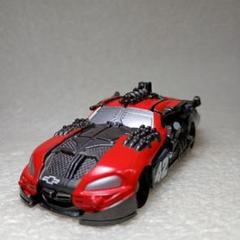 トランスフォーマー ミニカーセット マイクロマシーンズ・トランスフォーマー・ミニプレイセットが