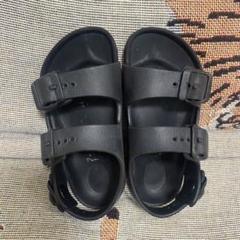 BIRKENSTOCK/ビルケン/ミラノ/サンダル正規品/16cm