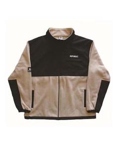 完売品 REPUBLIC リパブリック スノーボード ウェア インナー アウター