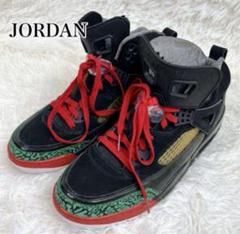 ☆美品★ ナイキ エアジョーダン スパイジーク スニーカー NIKE