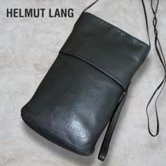 2025年最新】helmut lang 本人期 バッグの人気アイテム - メルカリ