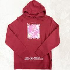 【未使用タグ付】HUF ハフ プルオーバーパーカー