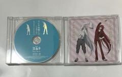 【最終値下げ】黒執事 ラジオ体操 缶バッジ ラジオCD 劇場版「黒執事 Book of the Atlantic」 “ラジオ体操CD”付き前売