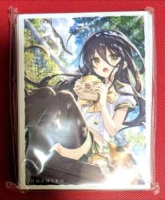 灼眼のシャナ　スリーブ新品 51AG7Aha0TL._AC_SY200_QL15_.jpg