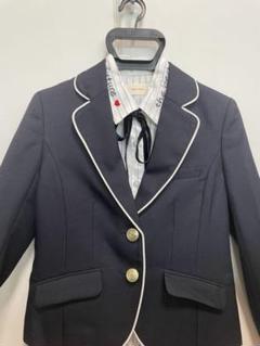 ⭐︎美品☆ レピピアルマリオ　卒服　ネイビー　150 160Ｌ　M 安い セットアップ レピピアルマリオ 卒服 ネイビー Mサイズ
