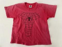 キッズTシャツ スパイダーマン 130〜140