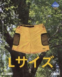 STABRIDGE × grip swany コラボショーツ L 152144242_o1.jpg?