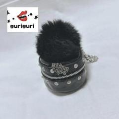 新品 guriguri グリグリ ヴィンテージチャーム パンダ 新品 guriguri グリグリ ヴィンテージチャーム パンダ