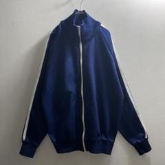 ヨーロッパ 70s 80s トラックジャケット ヴィンテージ ジャージ ユーロ