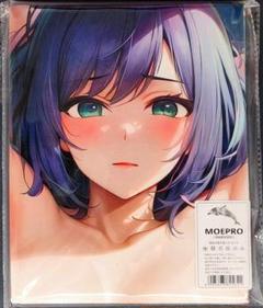 エ*ち様 未開封　おりきゃら　黒川あかね　超大バスタオル　4506 エ*ち様 未開封 おりきゃら 黒川あかね 超大バスタオル 4506