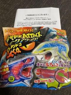 2025年最新】シャークアタック メガロドンゴールドの人気