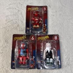 2025年最新】スカーレットスパイダー フィギュアの人気アイテム