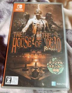 超激レア スペイン語?吹替版 PC版 THE HOUSE OF THE DEAD