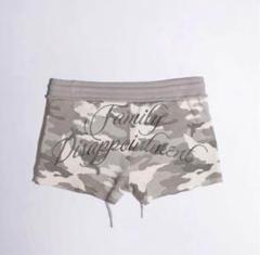 パンツ SCULPTOR camouflage shortpants Twill Cargo Half Pants Forest Camo – Sculptor