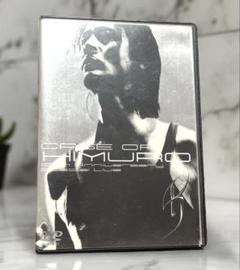 氷室京介/CASE OF HIMURO 15th アニバーサリーライブ