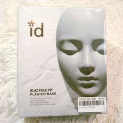 id.AZ フェイスフィット プラスターマスク id PLACOSMETICS]id.AZ フェイスフィットプラスターマスク