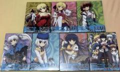 カンピオーネ! ~まつろわぬ神々と神殺しの魔王~ 初回生産限定版 全7巻セット
