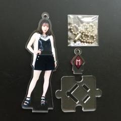 モーニング娘。　譜久村聖　FSK 新品未開封　フィギュアスタンドキーホルダー Amazon.co.jp: 譜久村聖 フィギュアスタンドキーホルダー