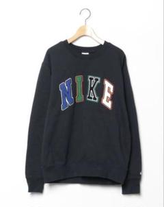 最終値下げ　　NIKEスウェット