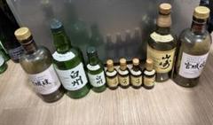 2025年最新】白州12年 空瓶の人気アイテム - メルカリ
