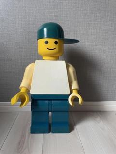 2025年最新】lego ジャンボフィグの人気アイテム - メルカリ