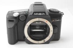 完動品 MINOLTA α Sweet Ⅱ L ダブルズームセット 返品保証 KONICA MINOLTA α Sweet digital レンズ 2本セット - メルカリ
