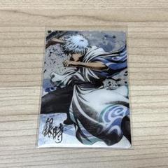 未開封　銀魂　ウエハース　カードダス　坂田銀時45枚セット m17301111790_1.jpg?1712563585