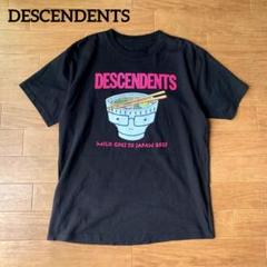 2025年最新】DESCENDENTS ディセンデンツ Tシャツの人気アイテム