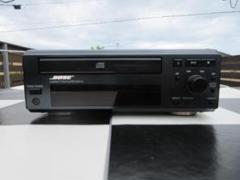 ◆◇ＢＯＳＥ　ＣＤＡ－８【整備済み　ピック　ベルト新品　動作良好】◇◆ 2025年最新】BOSE CDA-8の人気アイテム - メルカリ