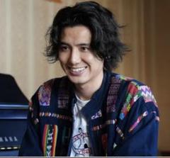 藤井風 NHK MUSIC SPECIAL 着用Tシャツ 藤井風 NHK MUSIC SPECIAL 着用Tシャツ - メルカリ