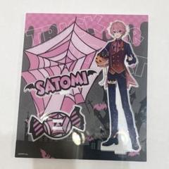 すとぷり さとみ アクスタ 2022 ハロウィン - メルカリ