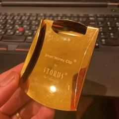 マネークリップ シンプル シルバー カード 財布 メンズ レディース 239 マネークリップ シンプル シルバー カード 財布 メンズ レディース 239