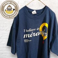 mz450　ポートカンパニー　オーバーサイズ　プリントTシャツ　カットソー