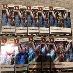 ウルトラマン カードゲーム　 プロモ ホイル　宇宙忍者バルタン星人　10枚 ウルトラマン カードゲーム プロモ ホイル 宇宙忍者バルタン星人