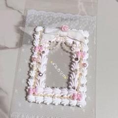 匿名配送♡シュガリルリボン 硬質ケース B8