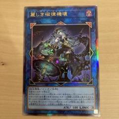 ジロフソニア・ゴルゴーン　レリーフ